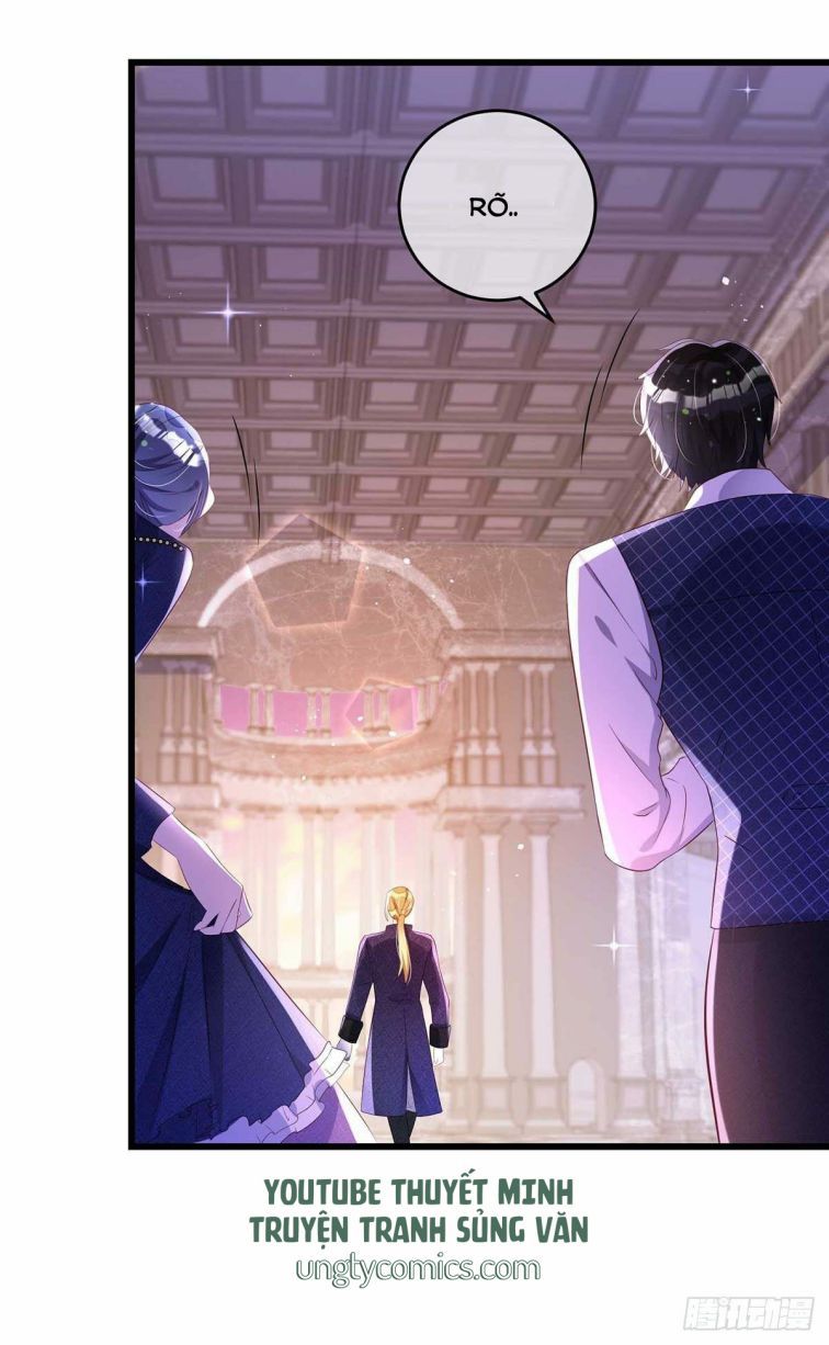 Thú Thụ Bất Thân Dẫn Sói Vào Nhà Chapter 9 - Trang 2