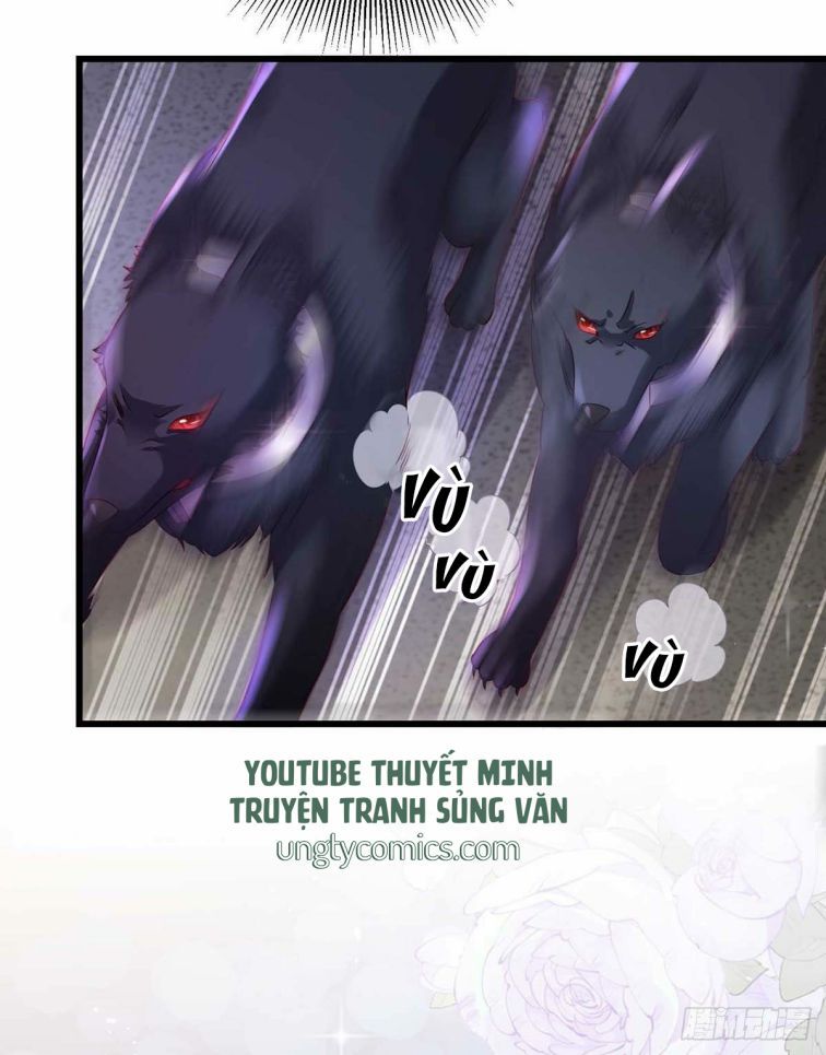 Thú Thụ Bất Thân Dẫn Sói Vào Nhà Chapter 9 - Trang 2
