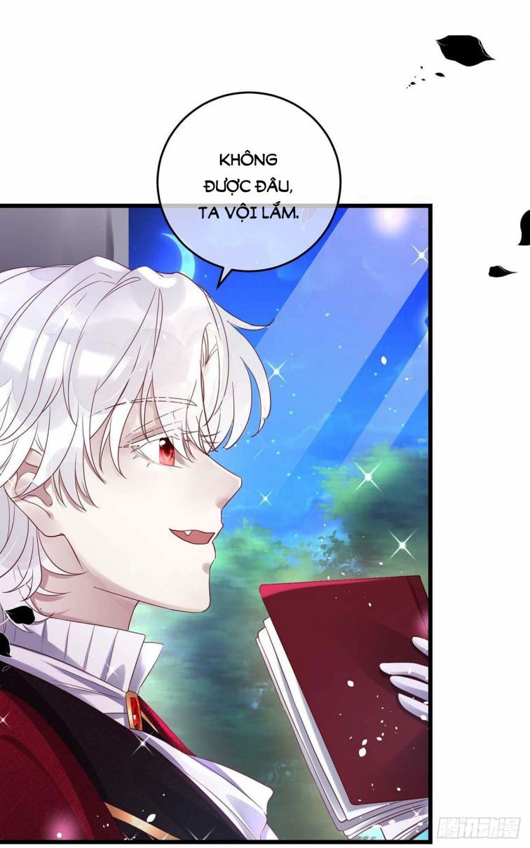 Thú Thụ Bất Thân Dẫn Sói Vào Nhà Chapter 9 - Trang 2