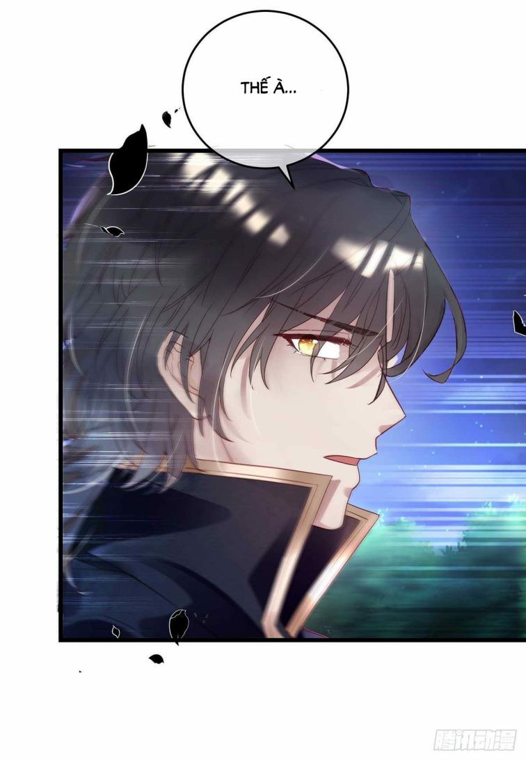 Thú Thụ Bất Thân Dẫn Sói Vào Nhà Chapter 9 - Trang 2