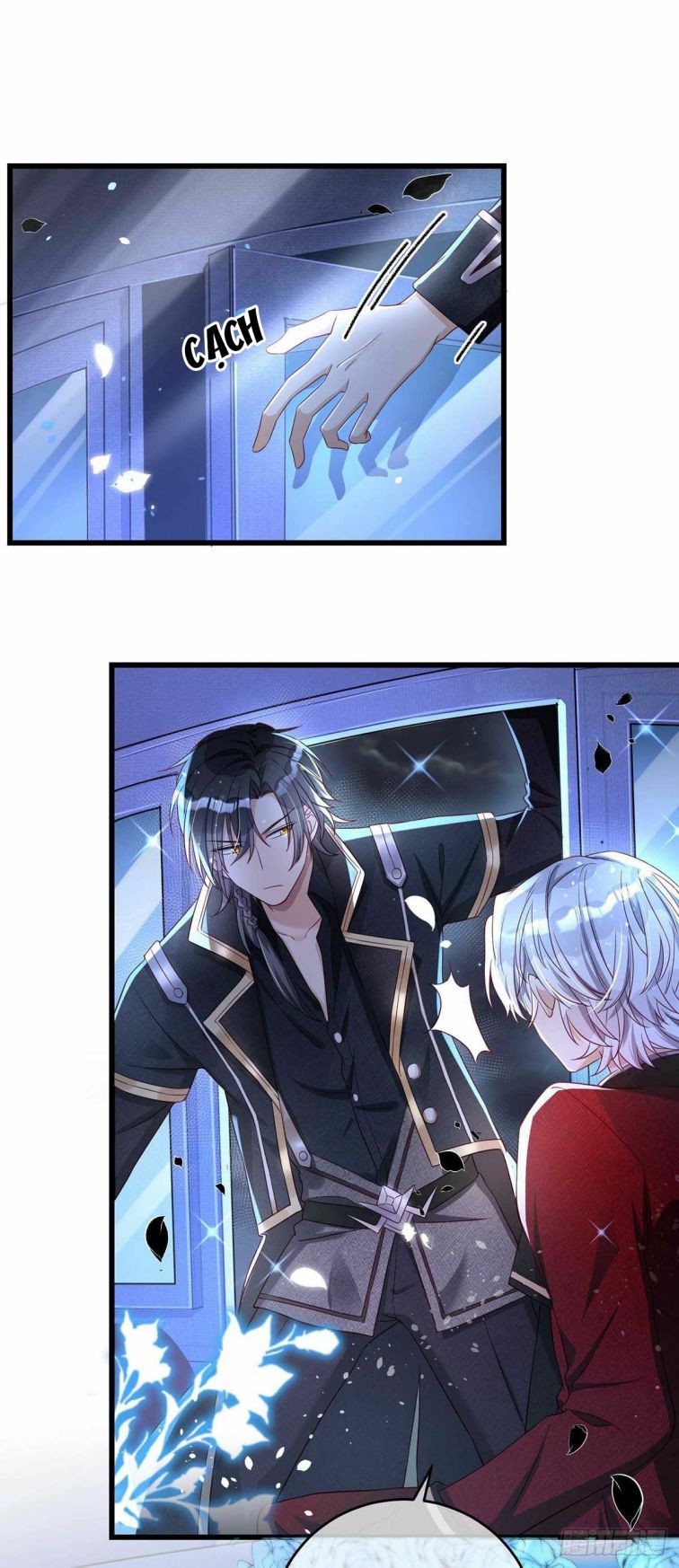 Thú Thụ Bất Thân Dẫn Sói Vào Nhà Chapter 9 - Trang 2