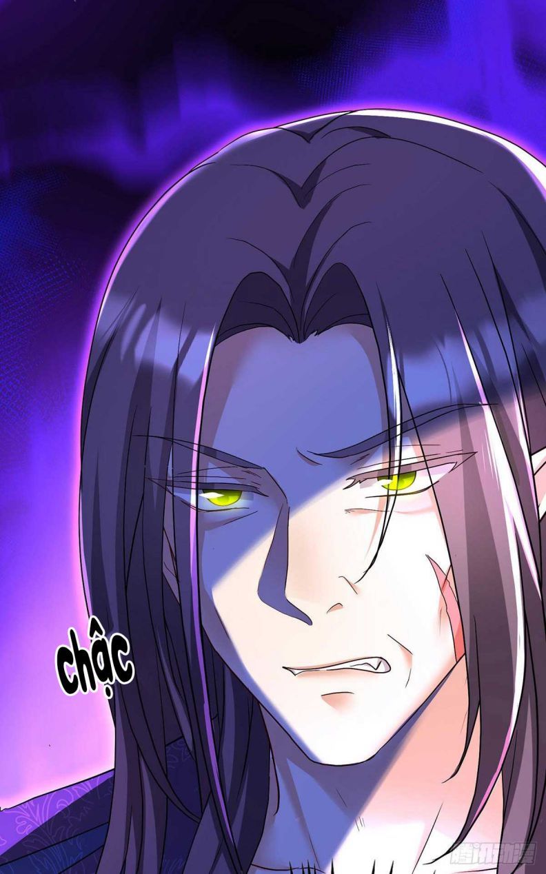 Thú Thụ Bất Thân Dẫn Sói Vào Nhà Chapter 90 - Trang 2