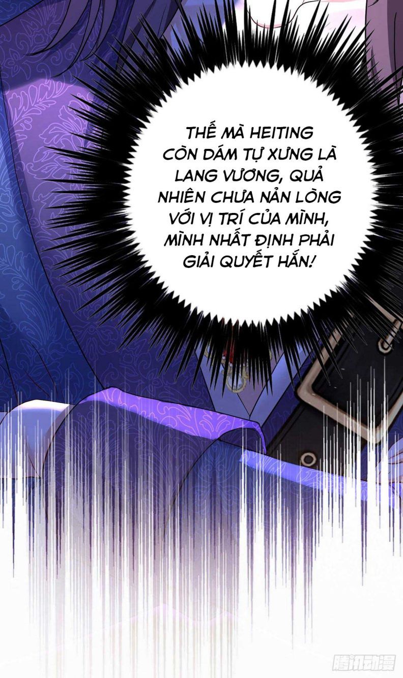 Thú Thụ Bất Thân Dẫn Sói Vào Nhà Chapter 90 - Trang 2