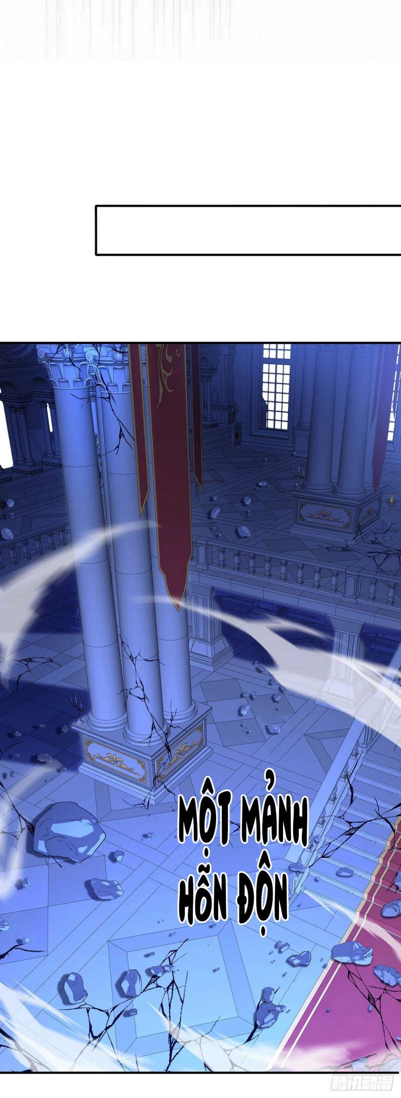Thú Thụ Bất Thân Dẫn Sói Vào Nhà Chapter 90 - Trang 2