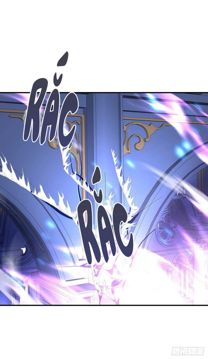Thú Thụ Bất Thân Dẫn Sói Vào Nhà Chapter 90 - Trang 2