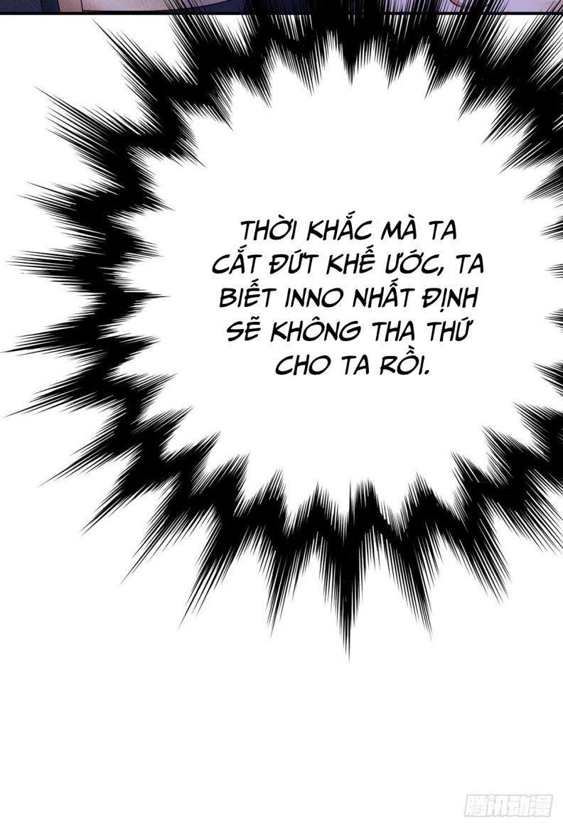 Thú Thụ Bất Thân Dẫn Sói Vào Nhà Chapter 91 - Trang 2