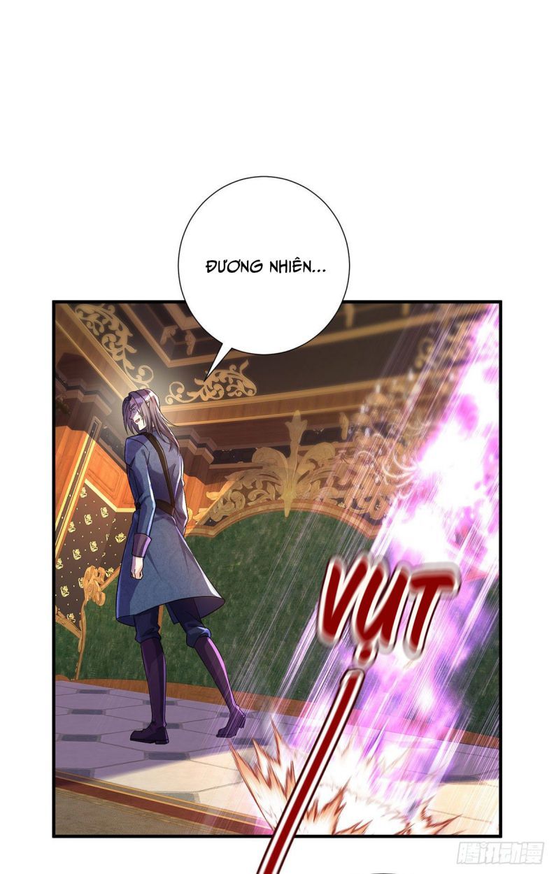 Thú Thụ Bất Thân Dẫn Sói Vào Nhà Chapter 91 - Trang 2