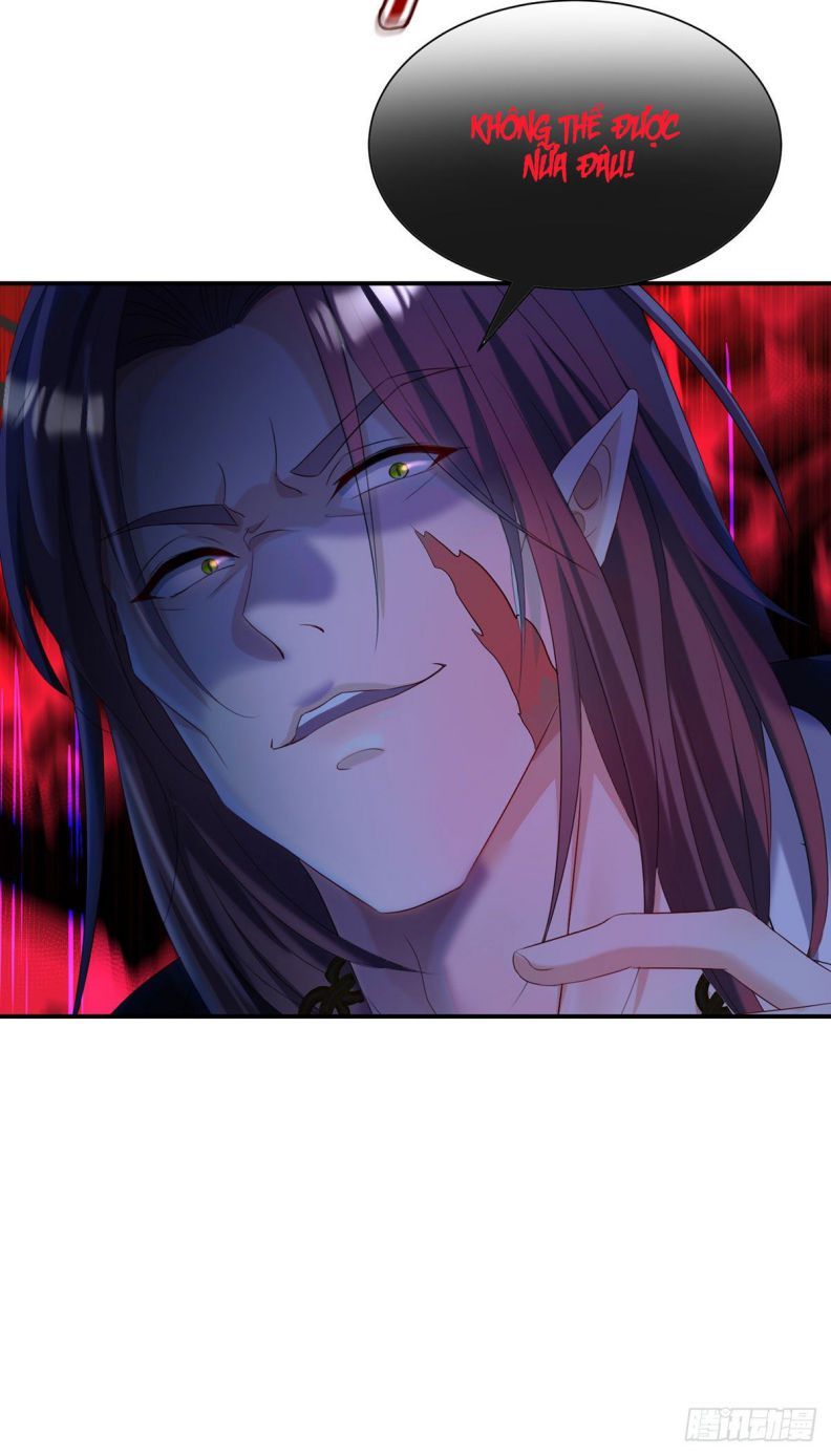 Thú Thụ Bất Thân Dẫn Sói Vào Nhà Chapter 91 - Trang 2