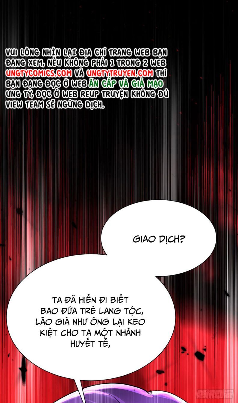 Thú Thụ Bất Thân Dẫn Sói Vào Nhà Chapter 91 - Trang 2