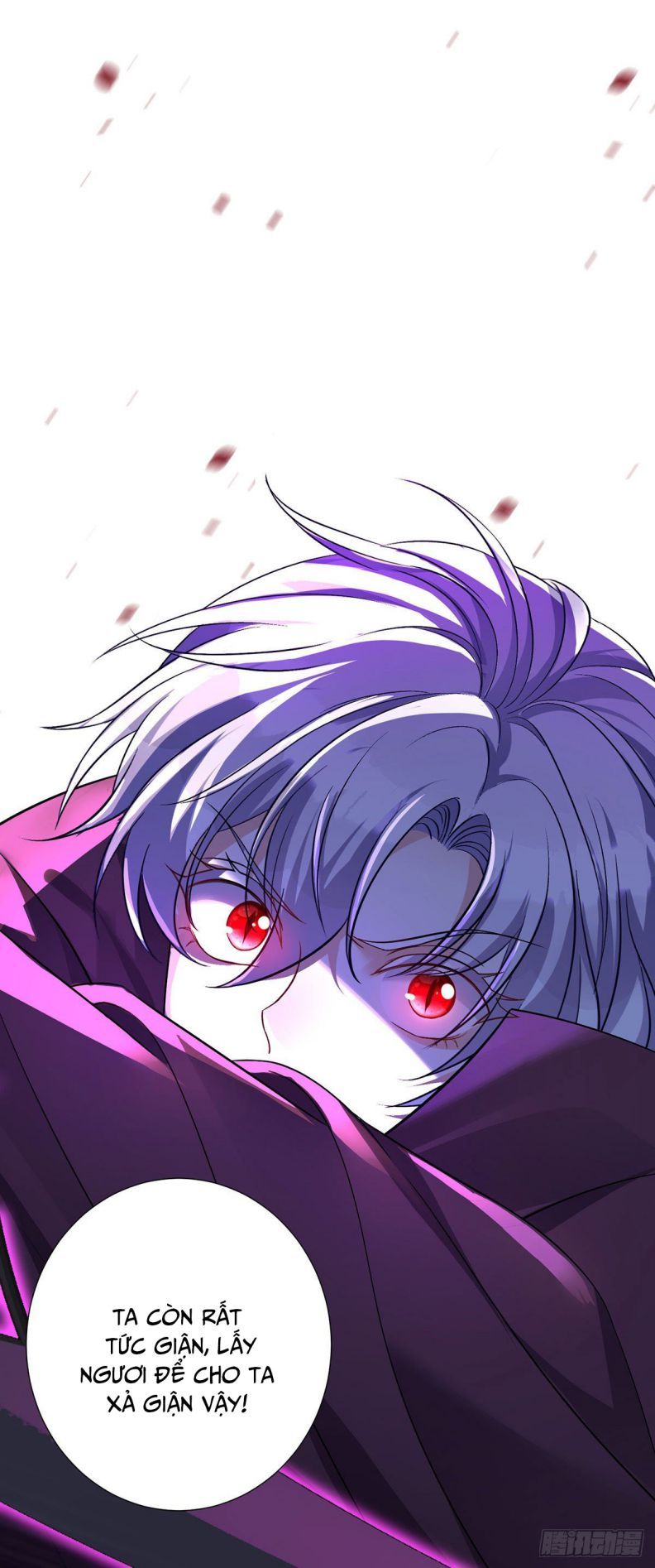 Thú Thụ Bất Thân Dẫn Sói Vào Nhà Chapter 91 - Trang 2