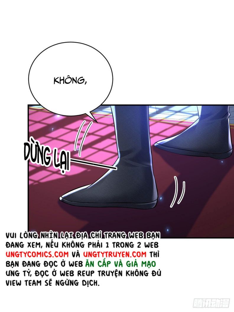 Thú Thụ Bất Thân Dẫn Sói Vào Nhà Chapter 91 - Trang 2