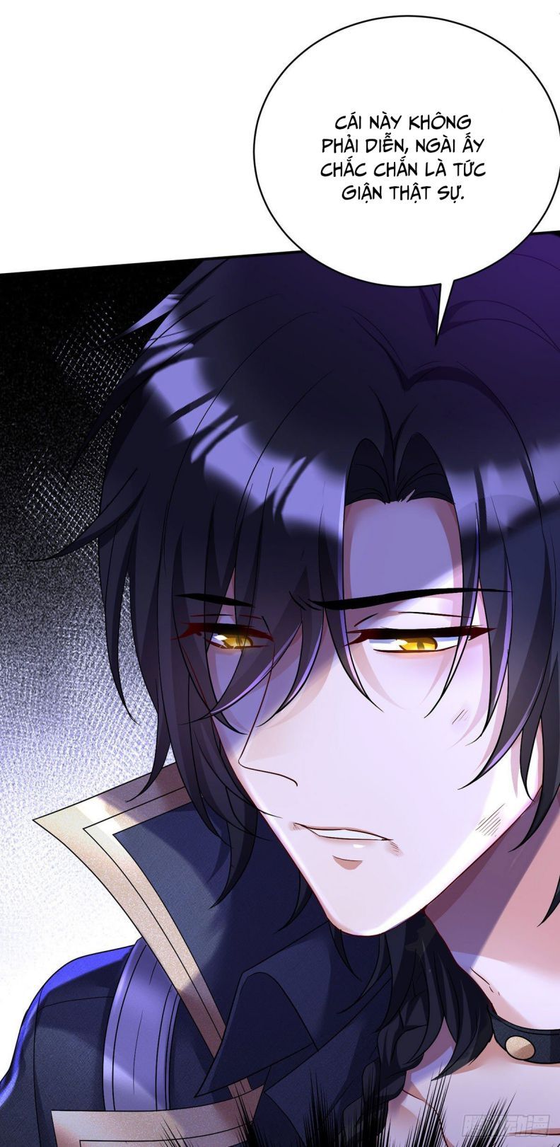 Thú Thụ Bất Thân Dẫn Sói Vào Nhà Chapter 91 - Trang 2
