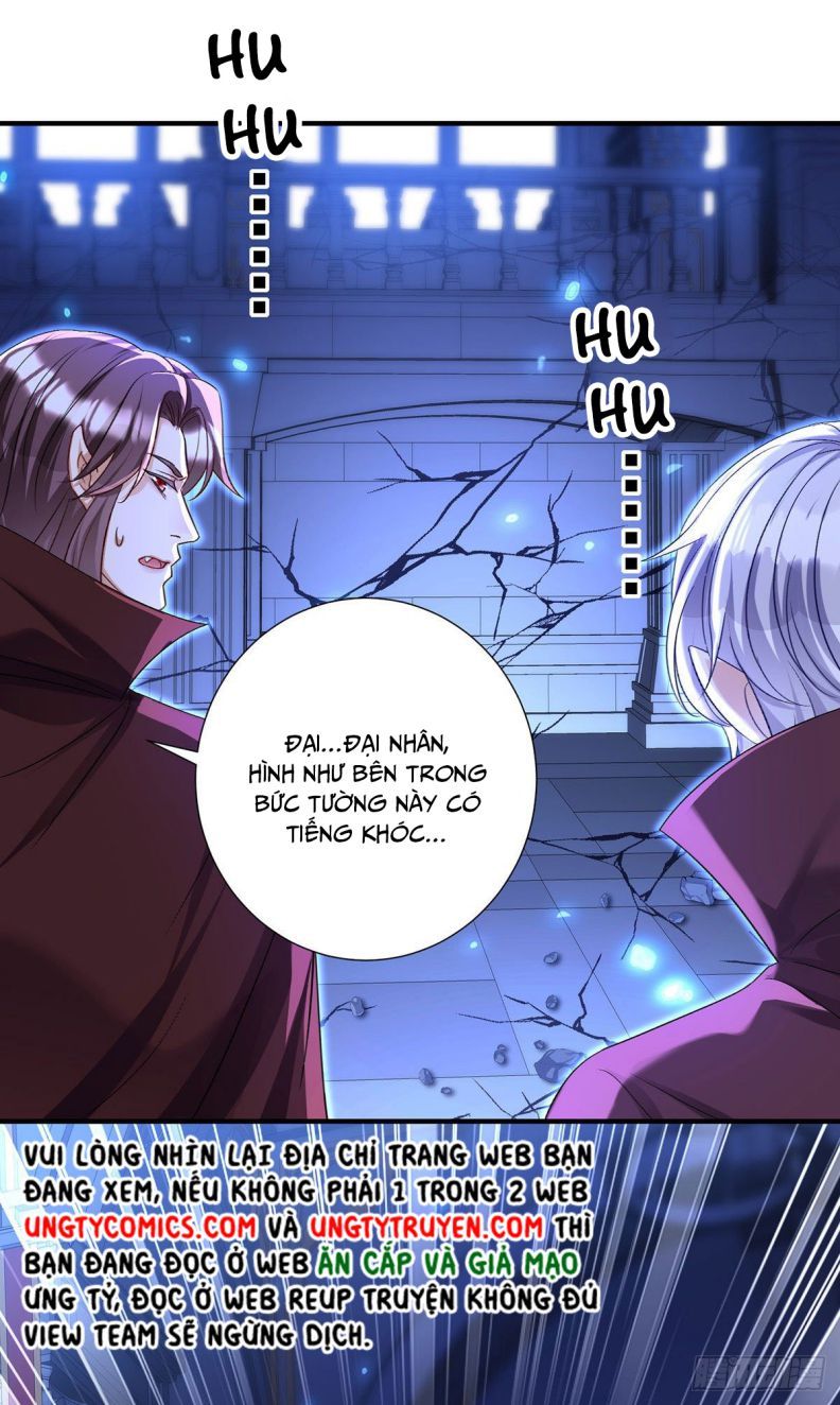 Thú Thụ Bất Thân Dẫn Sói Vào Nhà Chapter 92 - Trang 2