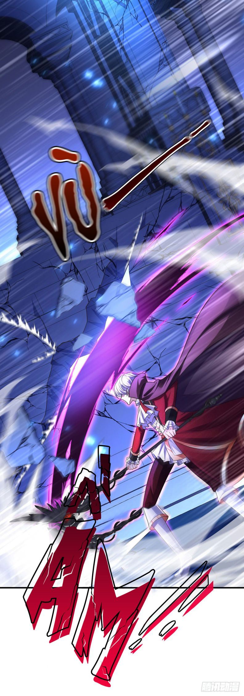 Thú Thụ Bất Thân Dẫn Sói Vào Nhà Chapter 92 - Trang 2