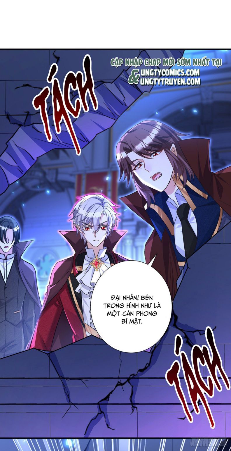 Thú Thụ Bất Thân Dẫn Sói Vào Nhà Chapter 92 - Trang 2