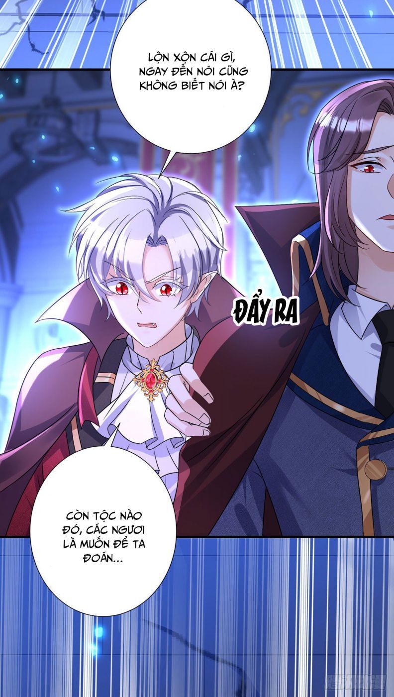 Thú Thụ Bất Thân Dẫn Sói Vào Nhà Chapter 92 - Trang 2