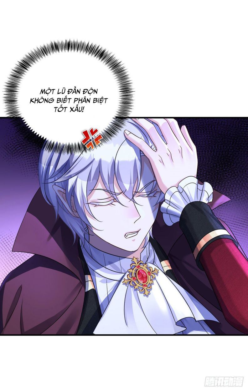 Thú Thụ Bất Thân Dẫn Sói Vào Nhà Chapter 92 - Trang 2