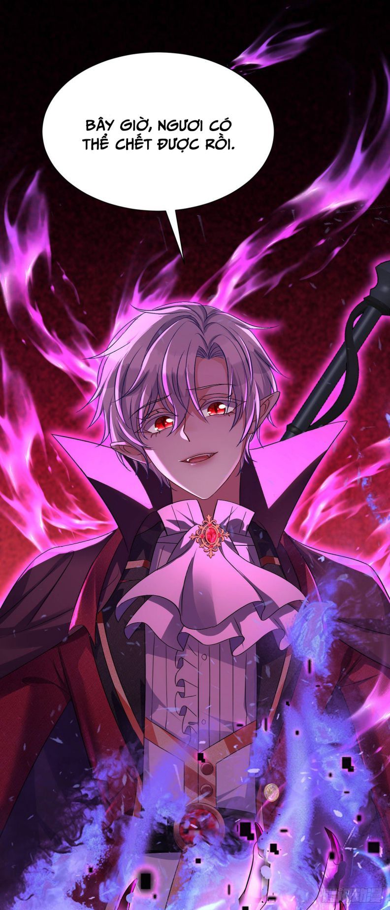 Thú Thụ Bất Thân Dẫn Sói Vào Nhà Chapter 92 - Trang 2