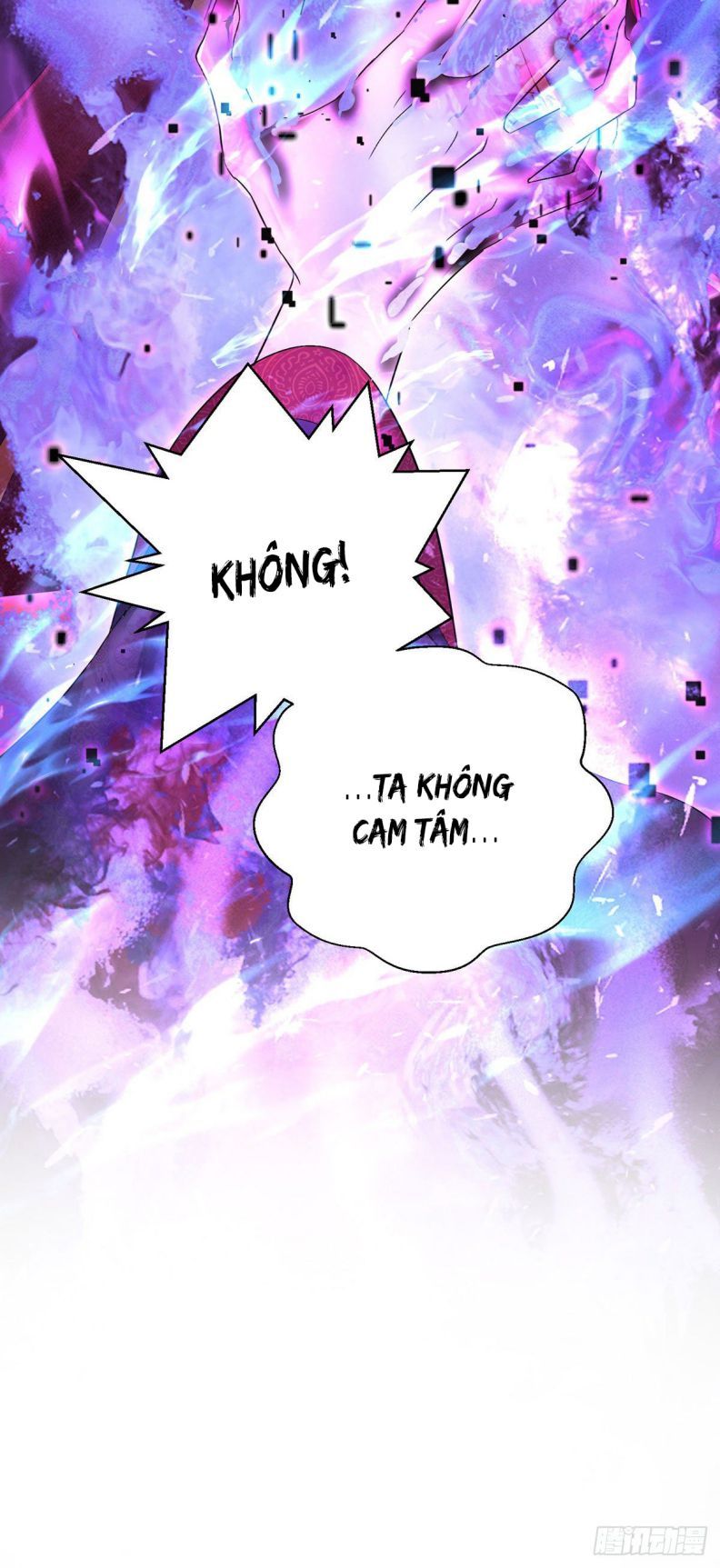 Thú Thụ Bất Thân Dẫn Sói Vào Nhà Chapter 92 - Trang 2