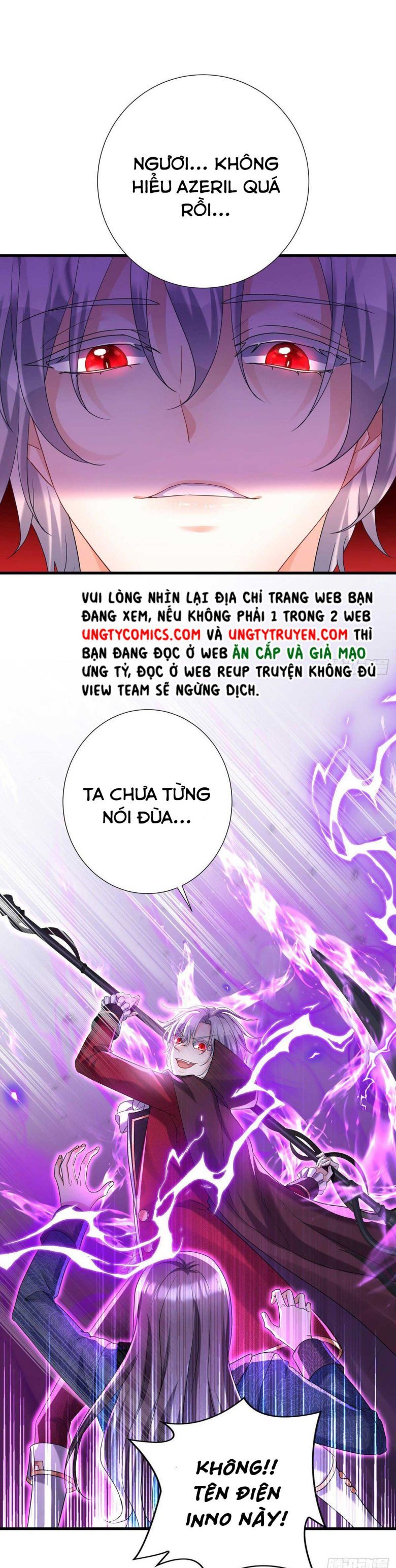 Thú Thụ Bất Thân Dẫn Sói Vào Nhà Chapter 94 - Trang 2
