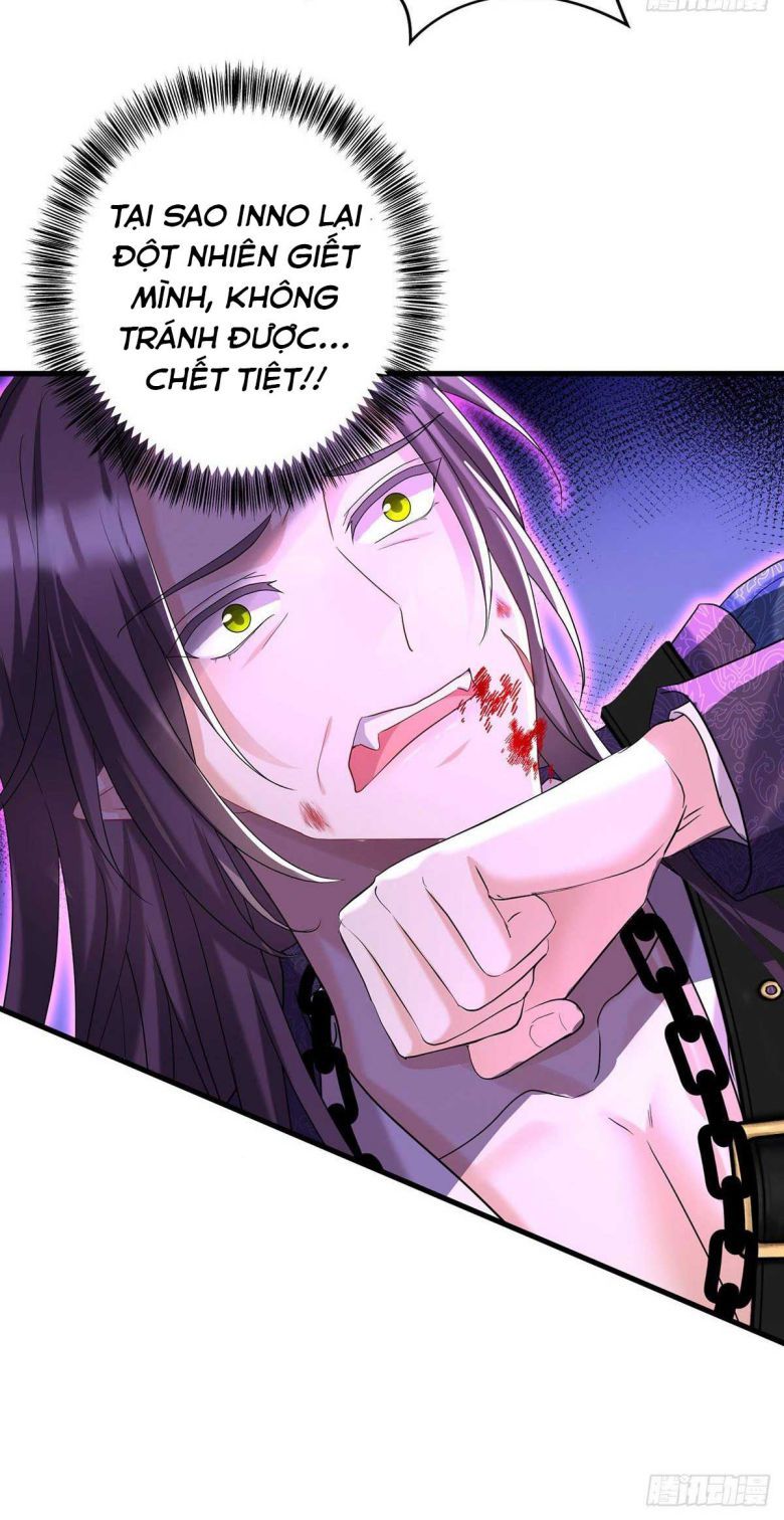 Thú Thụ Bất Thân Dẫn Sói Vào Nhà Chapter 94 - Trang 2