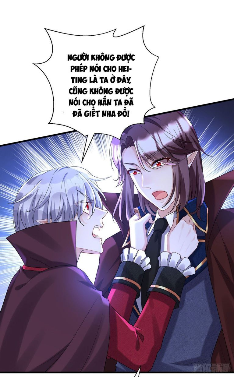 Thú Thụ Bất Thân Dẫn Sói Vào Nhà Chapter 95 - Trang 2