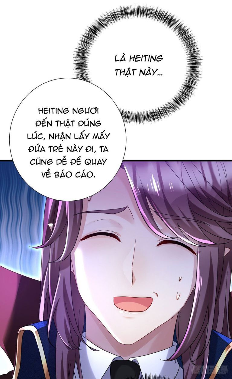 Thú Thụ Bất Thân Dẫn Sói Vào Nhà Chapter 95 - Trang 2