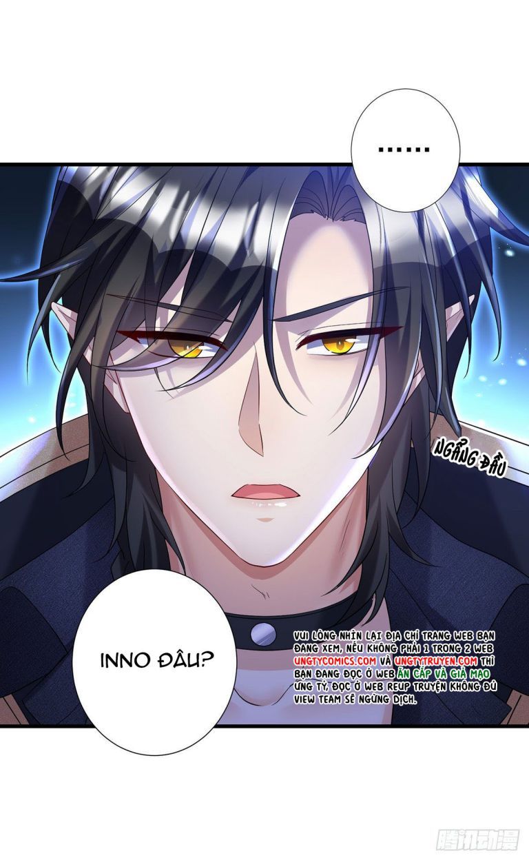 Thú Thụ Bất Thân Dẫn Sói Vào Nhà Chapter 95 - Trang 2