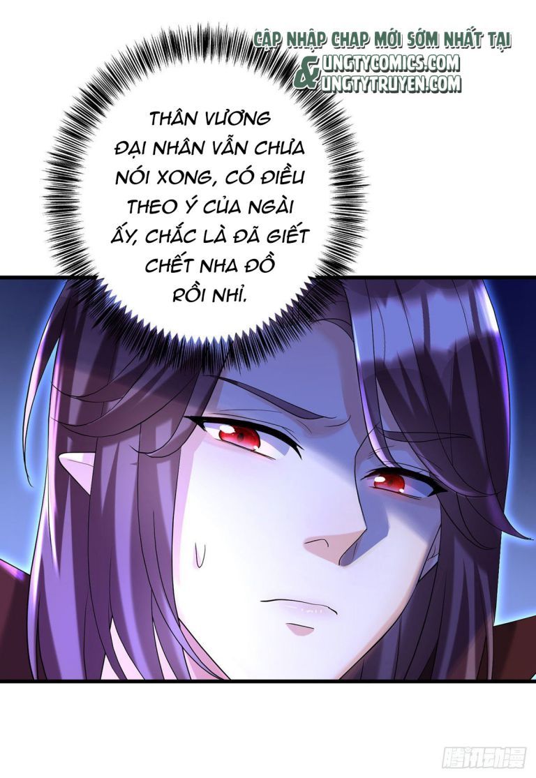 Thú Thụ Bất Thân Dẫn Sói Vào Nhà Chapter 95 - Trang 2