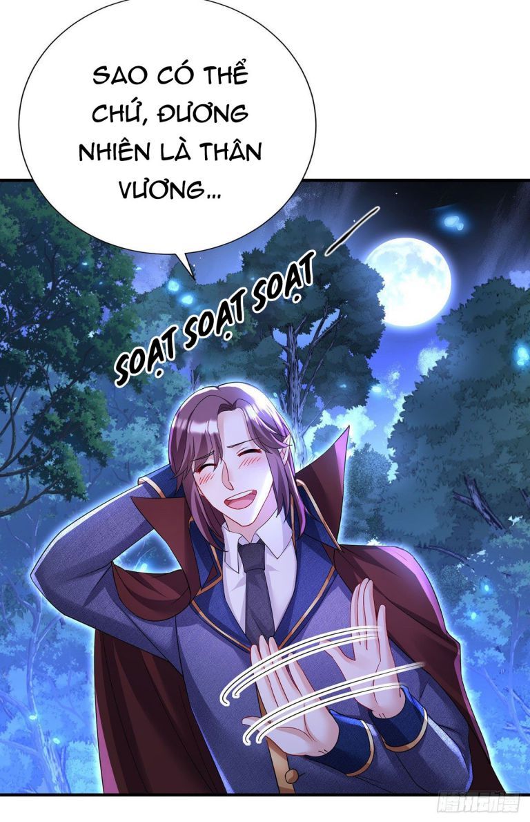 Thú Thụ Bất Thân Dẫn Sói Vào Nhà Chapter 95 - Trang 2