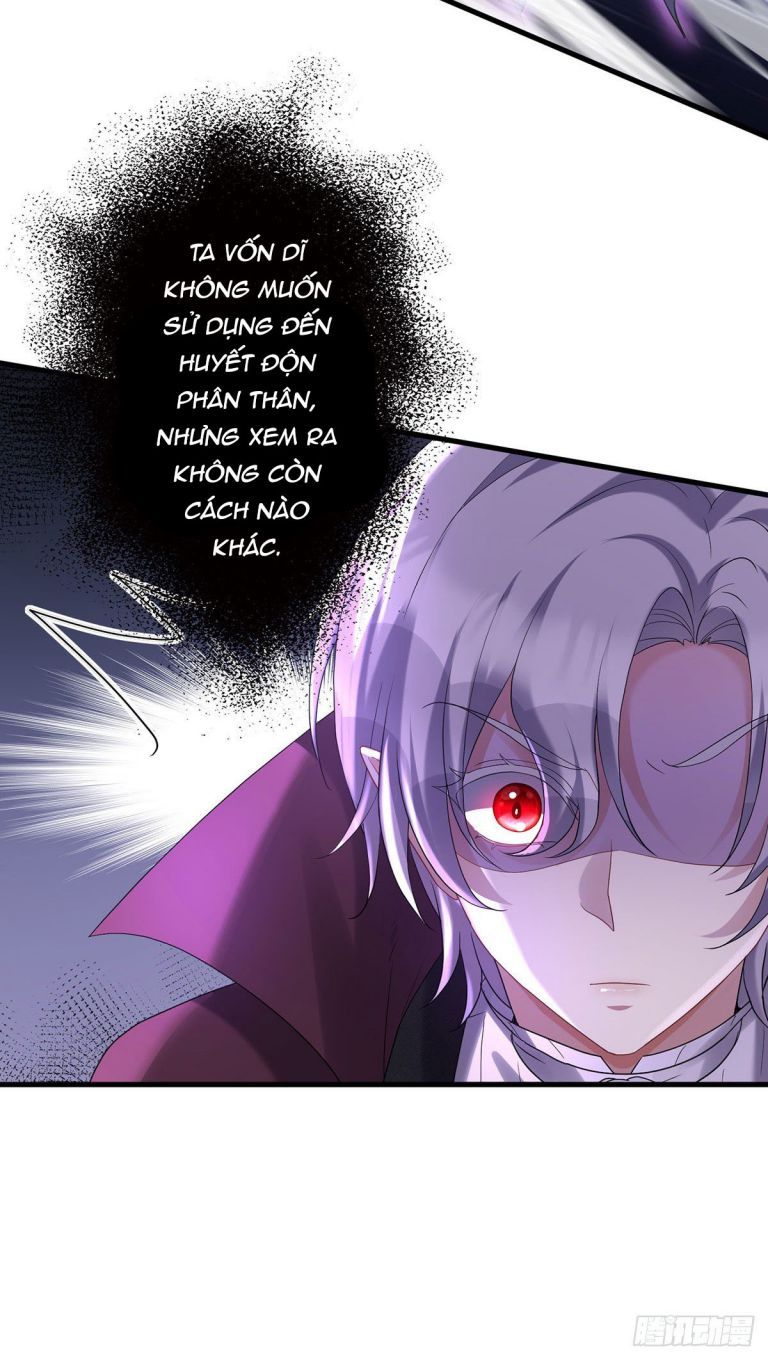 Thú Thụ Bất Thân Dẫn Sói Vào Nhà Chapter 95 - Trang 2