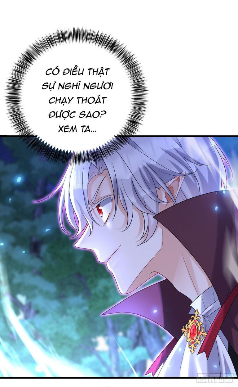 Thú Thụ Bất Thân Dẫn Sói Vào Nhà Chapter 95 - Trang 2