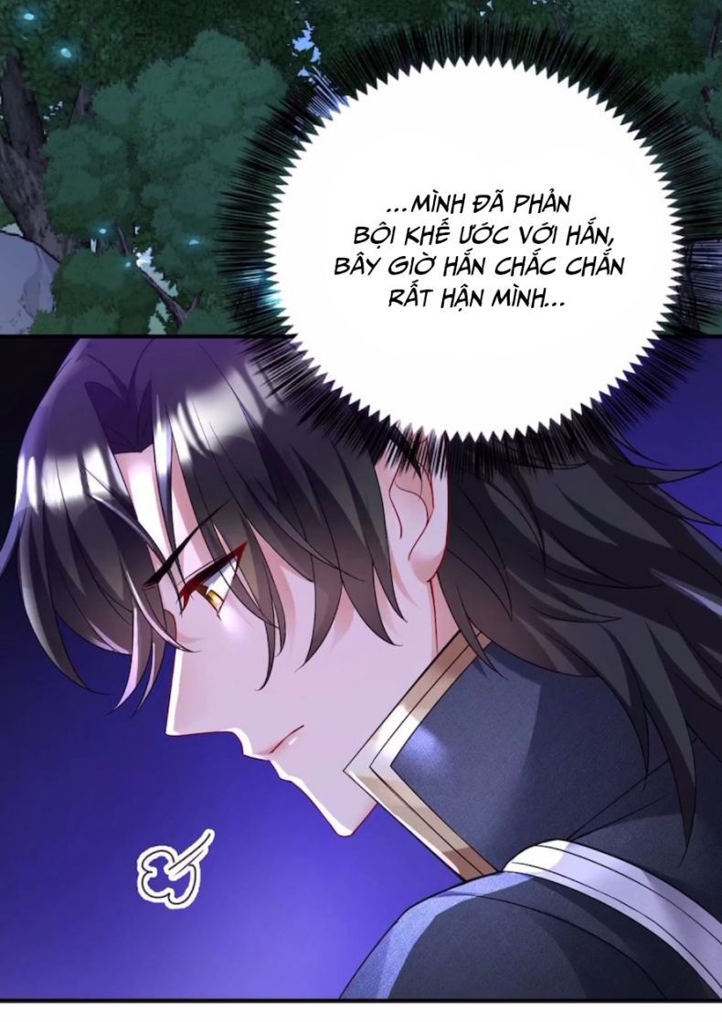 Thú Thụ Bất Thân Dẫn Sói Vào Nhà Chapter 96 - Trang 2