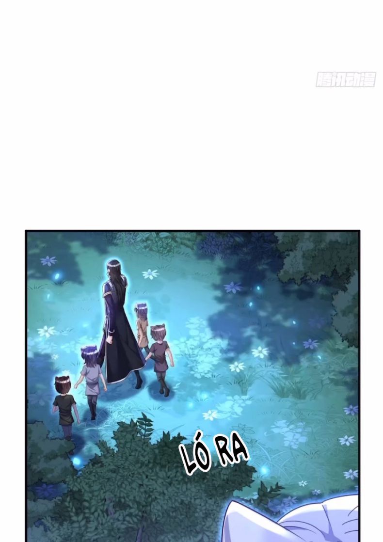 Thú Thụ Bất Thân Dẫn Sói Vào Nhà Chapter 96 - Trang 2
