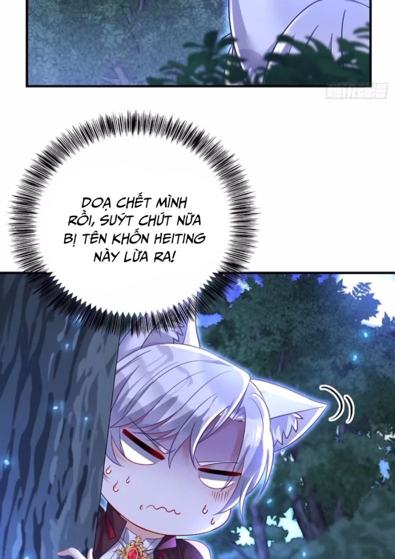Thú Thụ Bất Thân Dẫn Sói Vào Nhà Chapter 96 - Trang 2