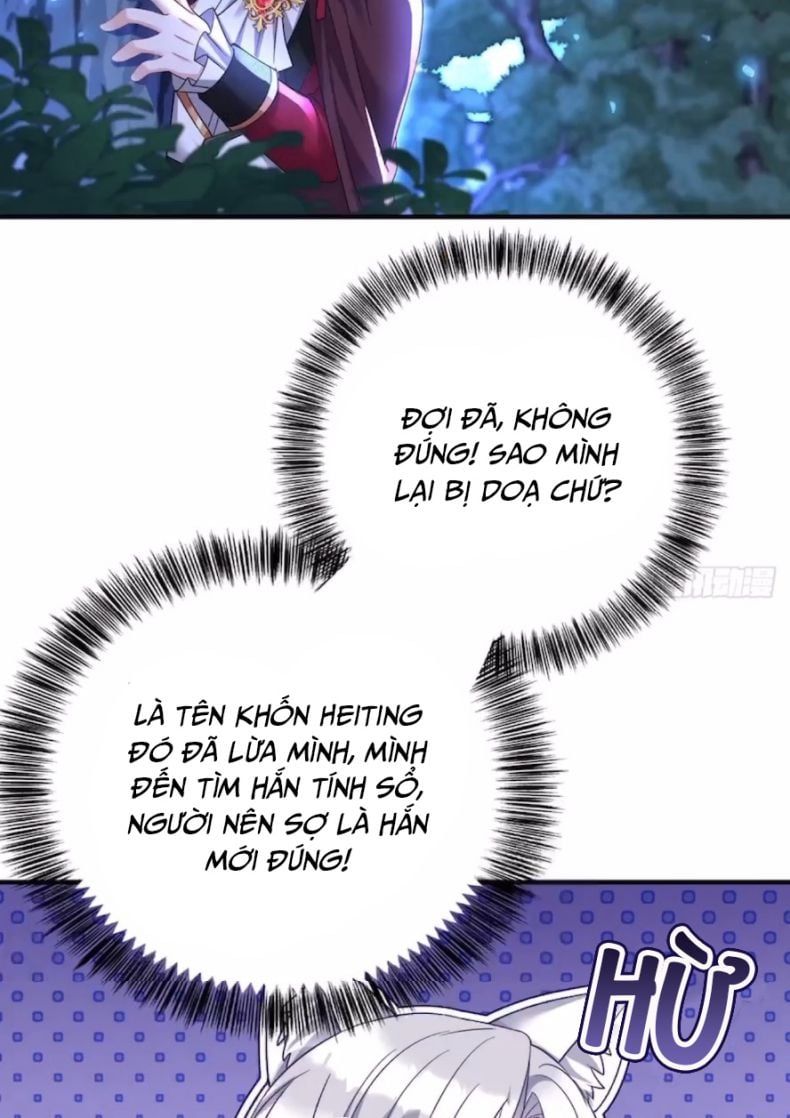 Thú Thụ Bất Thân Dẫn Sói Vào Nhà Chapter 96 - Trang 2