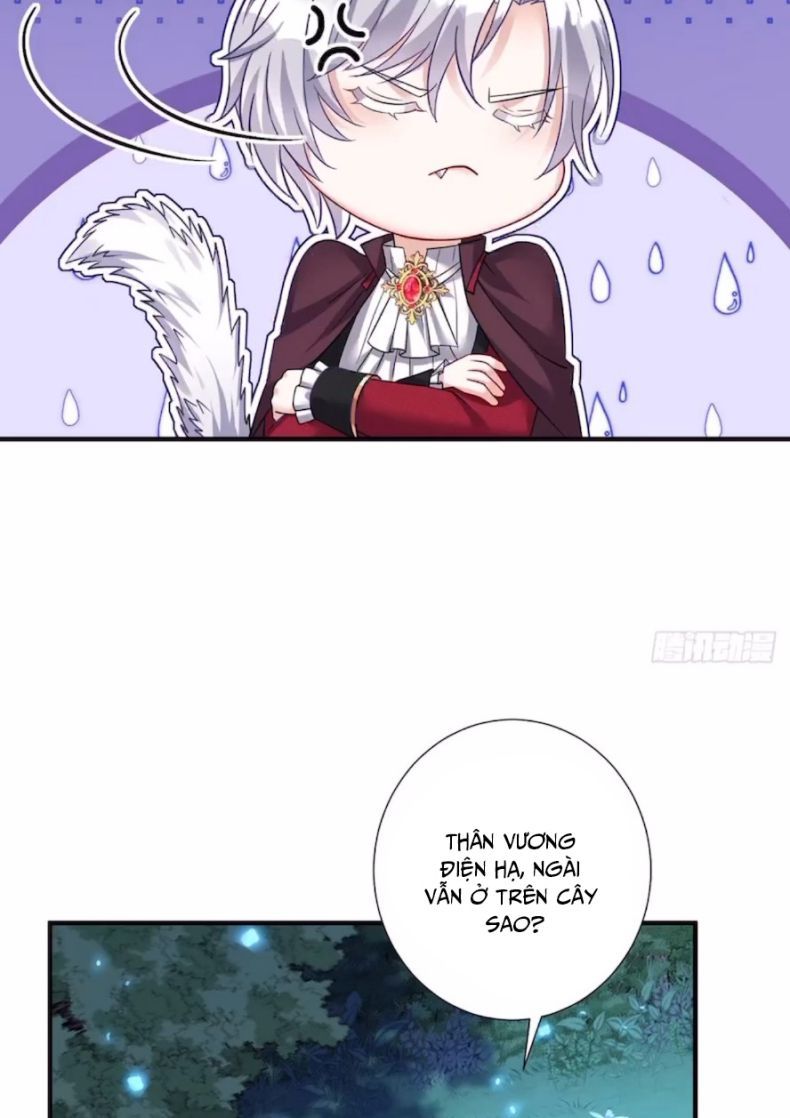 Thú Thụ Bất Thân Dẫn Sói Vào Nhà Chapter 96 - Trang 2