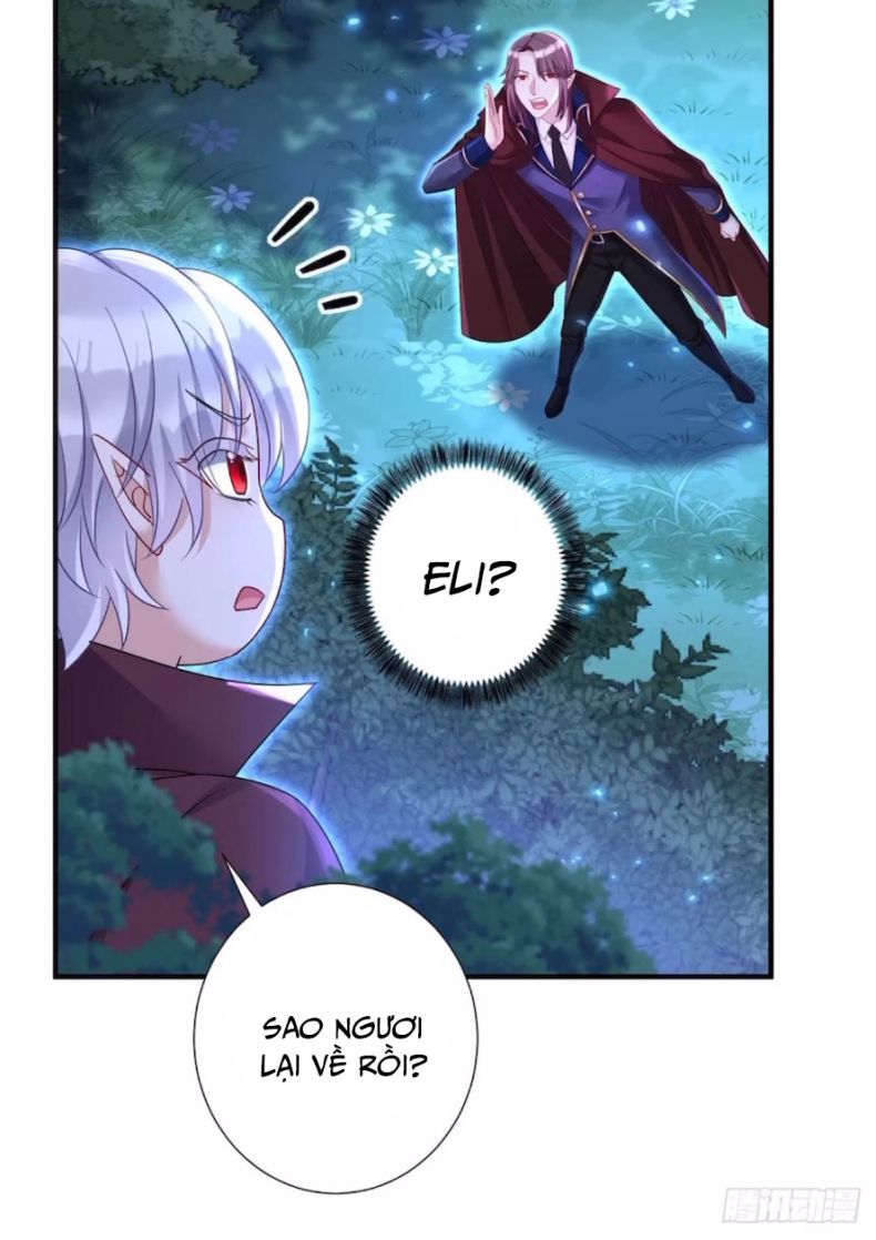 Thú Thụ Bất Thân Dẫn Sói Vào Nhà Chapter 96 - Trang 2