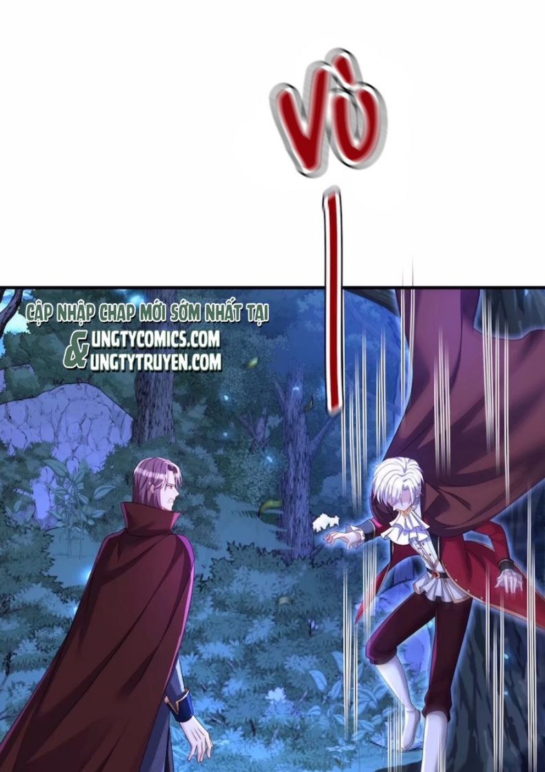 Thú Thụ Bất Thân Dẫn Sói Vào Nhà Chapter 96 - Trang 2