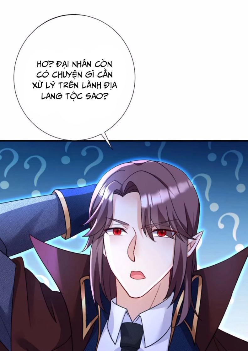Thú Thụ Bất Thân Dẫn Sói Vào Nhà Chapter 96 - Trang 2