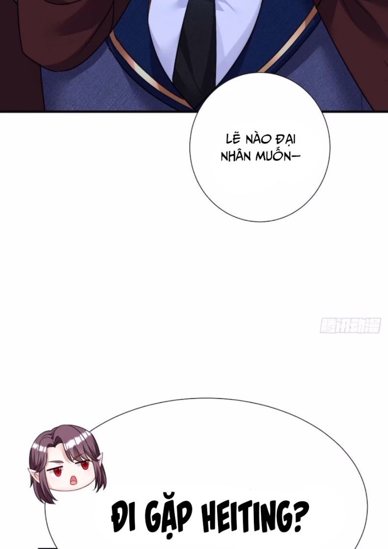 Thú Thụ Bất Thân Dẫn Sói Vào Nhà Chapter 96 - Trang 2