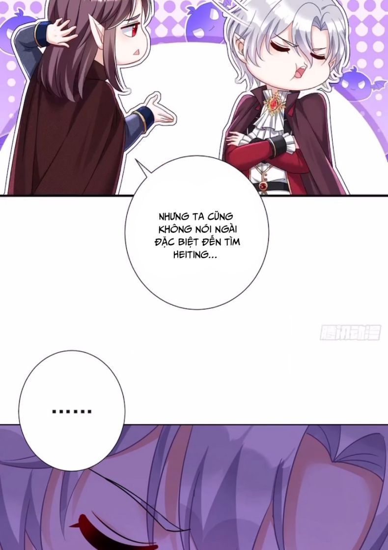 Thú Thụ Bất Thân Dẫn Sói Vào Nhà Chapter 96 - Trang 2