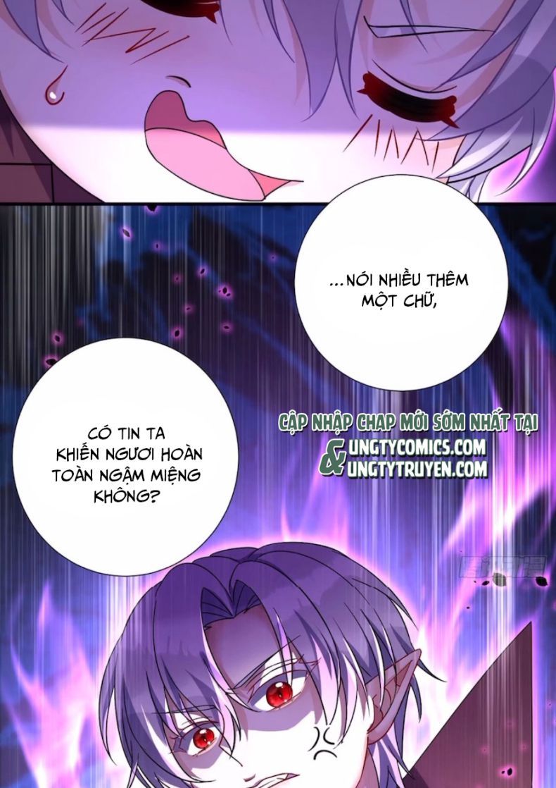 Thú Thụ Bất Thân Dẫn Sói Vào Nhà Chapter 96 - Trang 2