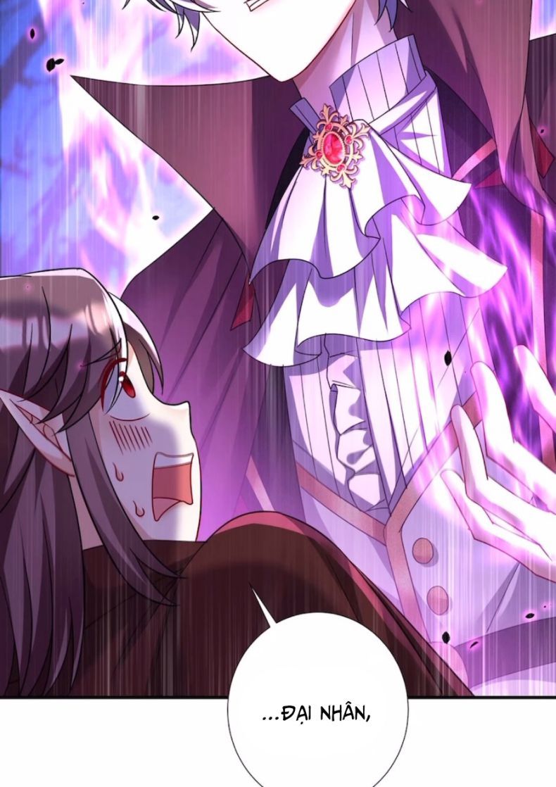 Thú Thụ Bất Thân Dẫn Sói Vào Nhà Chapter 96 - Trang 2