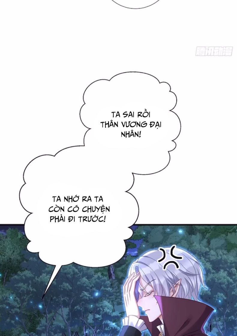 Thú Thụ Bất Thân Dẫn Sói Vào Nhà Chapter 96 - Trang 2