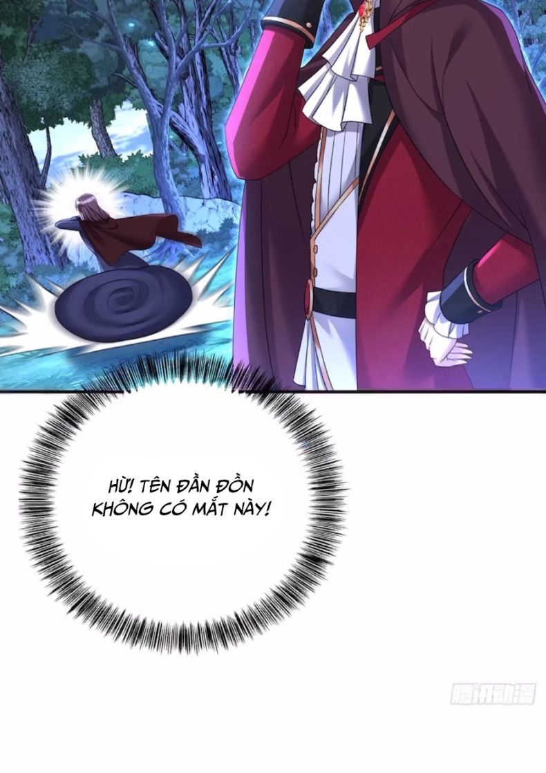 Thú Thụ Bất Thân Dẫn Sói Vào Nhà Chapter 96 - Trang 2
