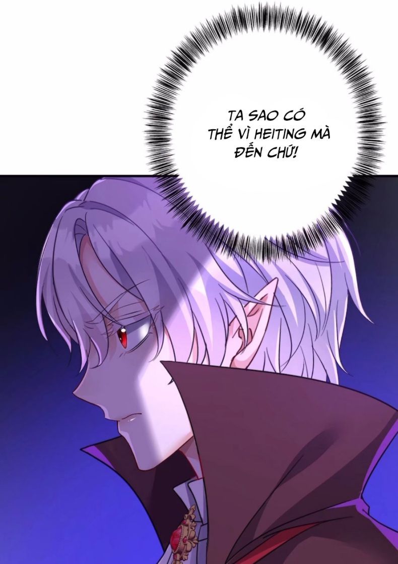 Thú Thụ Bất Thân Dẫn Sói Vào Nhà Chapter 96 - Trang 2