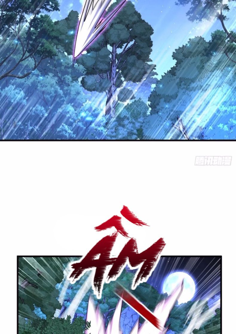 Thú Thụ Bất Thân Dẫn Sói Vào Nhà Chapter 96 - Trang 2