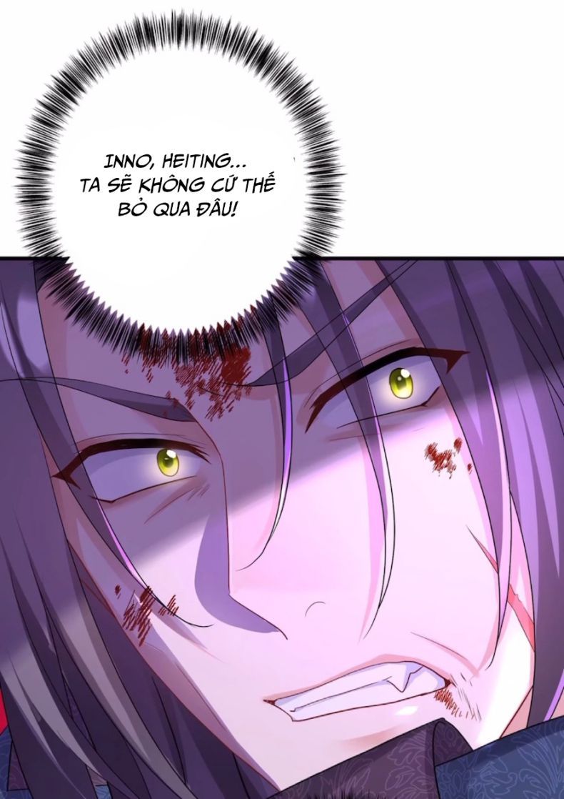 Thú Thụ Bất Thân Dẫn Sói Vào Nhà Chapter 96 - Trang 2