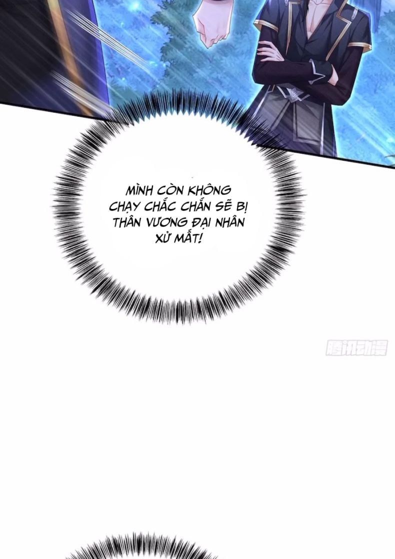 Thú Thụ Bất Thân Dẫn Sói Vào Nhà Chapter 96 - Trang 2